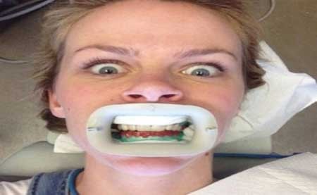 اخبار , اخبار گوناگون, خنده دارترین سلفی‌ها