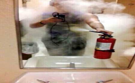 اخبار , اخبار گوناگون, خنده دارترین سلفی‌ها