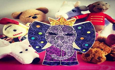 اخبار,اخبار گوناگون,کاغذ رنگی