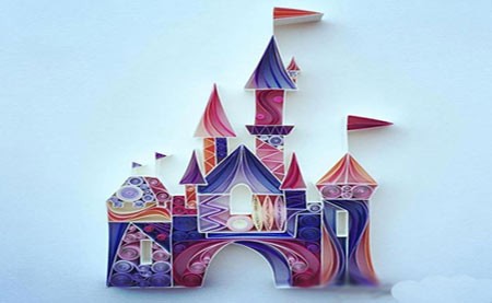 اخبار,اخبار گوناگون,کاغذ رنگی