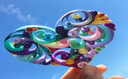 اخبار,اخبار گوناگون,کاغذ رنگی