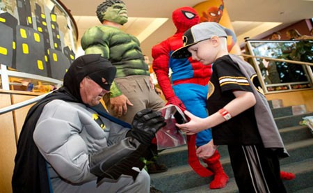 اخبار,اخبار گوناگون,لباس سوپرمن