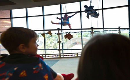 اخبار,اخبار گوناگون,لباس سوپرمن