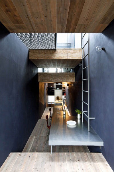 اخبار,اخبار گوناگون,باریک ترین خانه