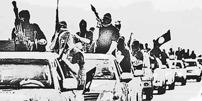 اخبار,اخبار بین الملل,داعش