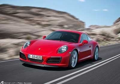اخبار,اخبار اقتصادی,پورشه 911 کاررا اخبار,اخبار اقتصادی,پورشه 911 کاررا