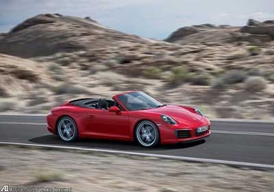 اخبار,اخبار اقتصادی,پورشه 911 کاررا اخبار,اخبار اقتصادی,پورشه 911 کاررا