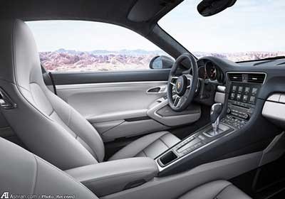 اخبار,اخبار اقتصادی,پورشه 911 کاررا اخبار,اخبار اقتصادی,پورشه 911 کاررا