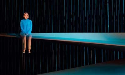 اخبار,اخبار فرهنگی,بهنوش طباطبایی