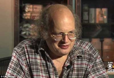 اخبار,اخبار گوناگون,دیوید ویتلوک