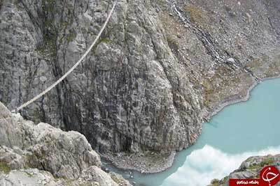 اخبار,اخبار گوناگون,پل