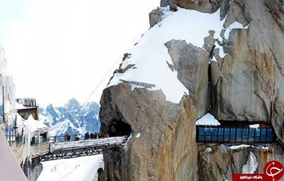 اخبار,اخبار گوناگون,پل