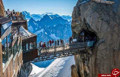 اخبار,اخبار گوناگون,پل