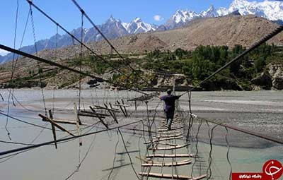 اخبار,اخبار گوناگون,پل