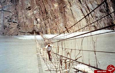 اخبار,اخبار گوناگون,پل