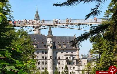 اخبار,اخبار گوناگون,پل