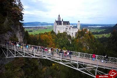 اخبار,اخبار گوناگون,پل