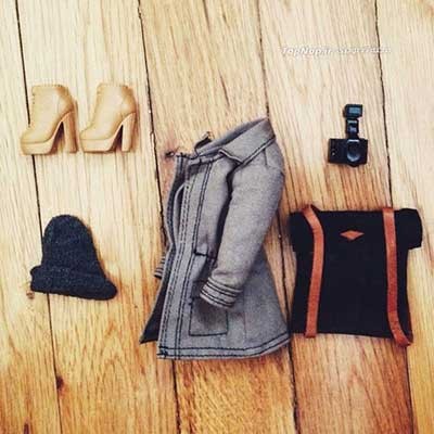 اخبار,اخبار گوناگون,باربی