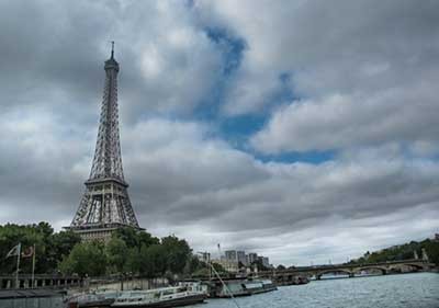 اخبار,اخبار گوناگون,برج ایفل