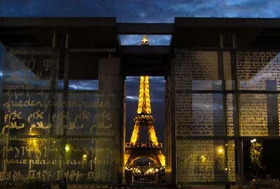 اخبار,اخبار گوناگون,برج ایفل