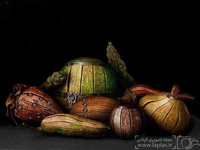 اخبار,اخبار گوناگون, تصویر دستکاری شده