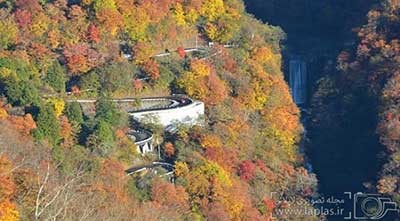 اخبار,اخبار گوناگون, جاده های ژاپن