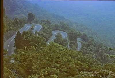 اخبار,اخبار گوناگون, جاده های ژاپن