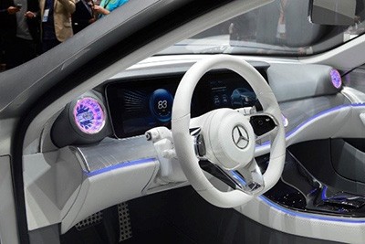 اخبار,اخبار گوناگون,مرسدس بنز