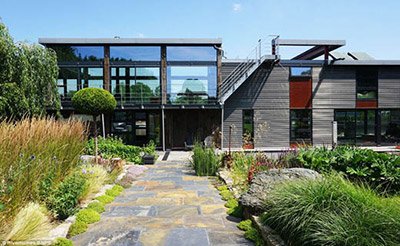 اخبار,اخبار گوناگون,خانه روی آب