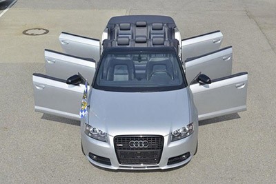 اخبار,اخبار گوناگون,آئودی