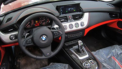 اخبار,اخبار گوناگون,BMW