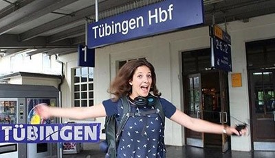 اخبار,اخبار گوناگون,لئونی مولر