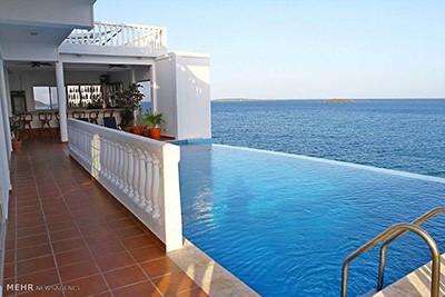 اخبار,اخبار گوناگون,خانه ای به وسعت یک جزیره