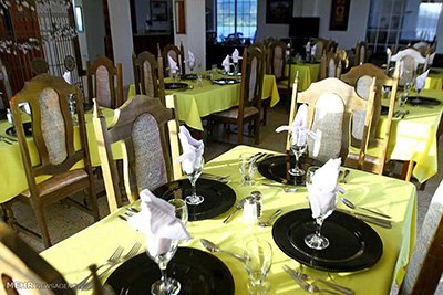 اخبار,اخبار گوناگون,خانه ای به وسعت یک جزیره