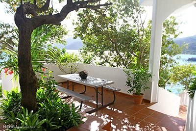 اخبار,اخبار گوناگون,خانه ای به وسعت یک جزیره