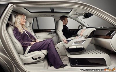 اخبار,اخبار گوناگون,بهترین خودرو برای سفر