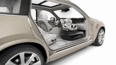 اخبار,اخبار گوناگون,بهترین خودرو برای سفر