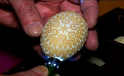 اخبار,اخبار گوناگون,پوسته تخم مرغ