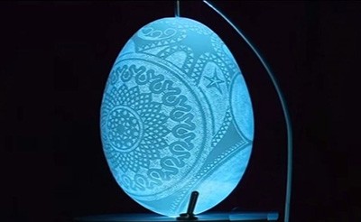 اخبار,اخبار گوناگون,پوسته تخم مرغ