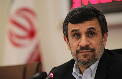 اخبار,اخبار سیاسی, احمدی‌نژاد