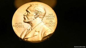 اخبار,اخبار علمی,جوایز نوبل