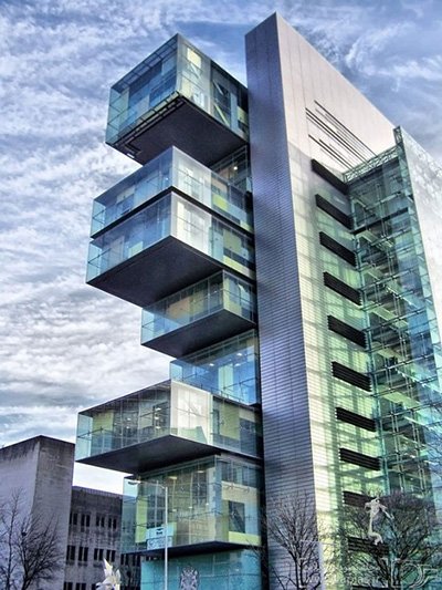 اخبار,اخبار گوناگون,عجیب ترین ساختمانهای دنیا