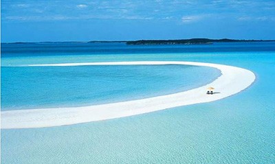 اخبار,اخبار گوناگون,گران‌ترین و مجلل‌ترین جزایر شخصی جهان