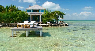 اخبار,اخبار گوناگون,گران‌ترین و مجلل‌ترین جزایر شخصی جهان