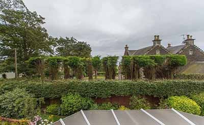 اخبار,اخبار گوناگون,فضای سبز بزرگی  درمنزلی دراسکاتلند