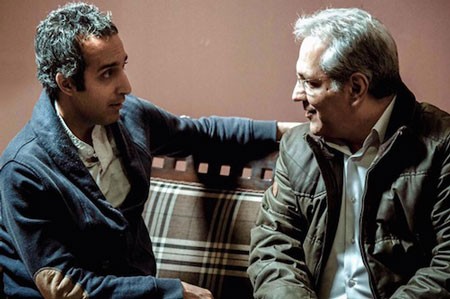 اخبار,اخبار فرهنگی ,مهران مدیری اخبار,اخبار فرهنگی ,مهران مدیری