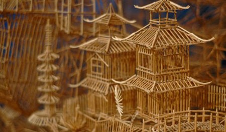 اخبار,اخبار گوناگون,شهر خلال دندانی