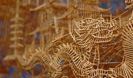 اخبار,اخبار گوناگون,شهر خلال دندانی