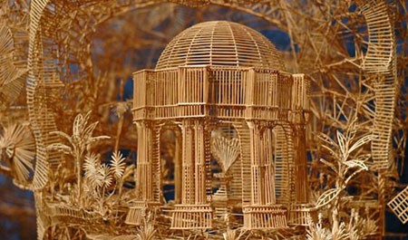 اخبار,اخبار گوناگون,شهر خلال دندانی