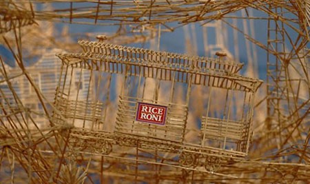 اخبار,اخبار گوناگون,شهر خلال دندانی